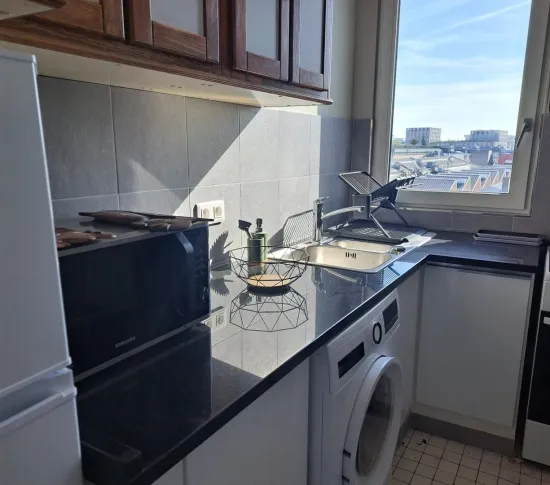 Location Saint-Denis Appartement 66cf1c50e243