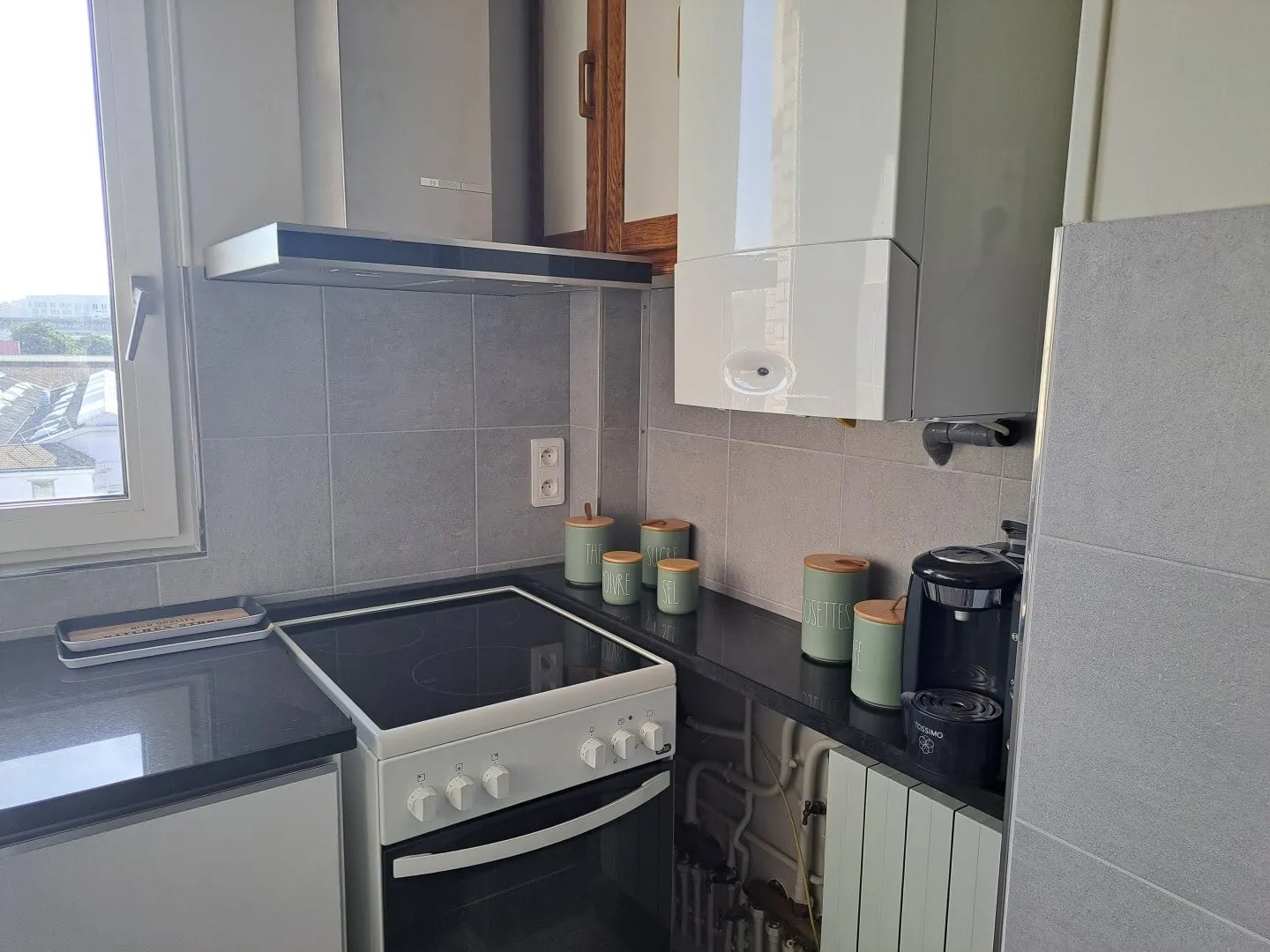 Location Saint-Denis Appartement 66cf1c50e243