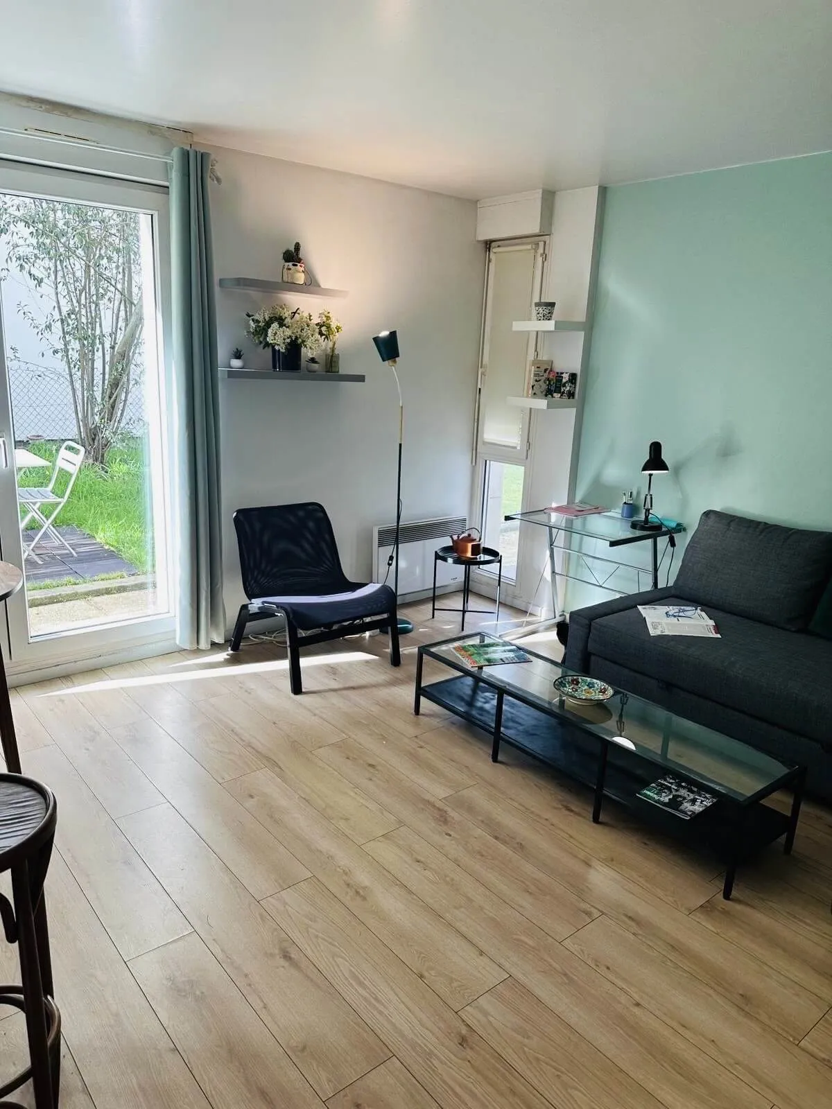 Location Rueil-Malmaison Appartement 66cf22e93cfa