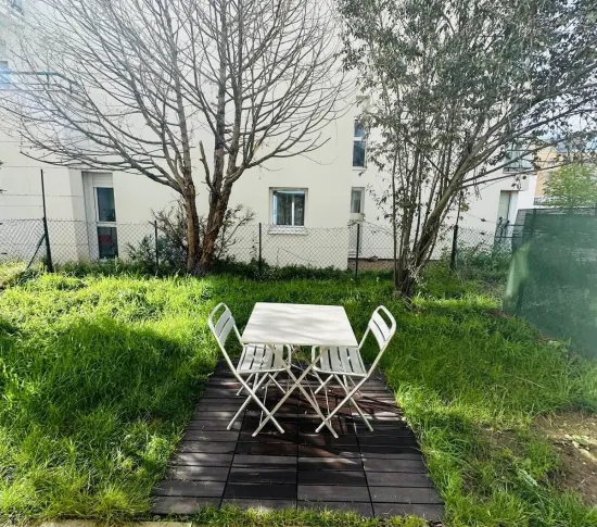 Location Rueil-Malmaison Appartement 66cf22e93cfa