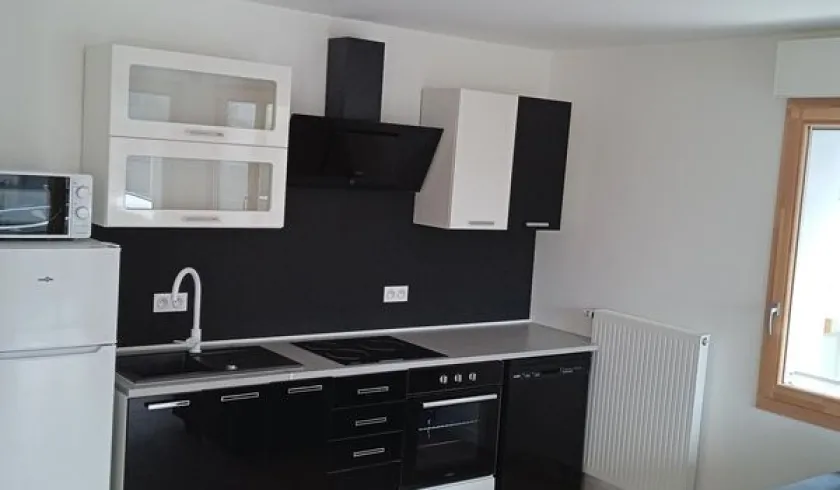 Location Bagneux Appartement 66cf47050ec4