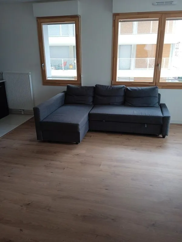 Location Bagneux Appartement 66cf47050ec4