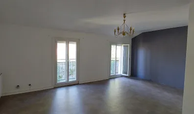 Location Saint-Étienne Appartement 66cf75034420