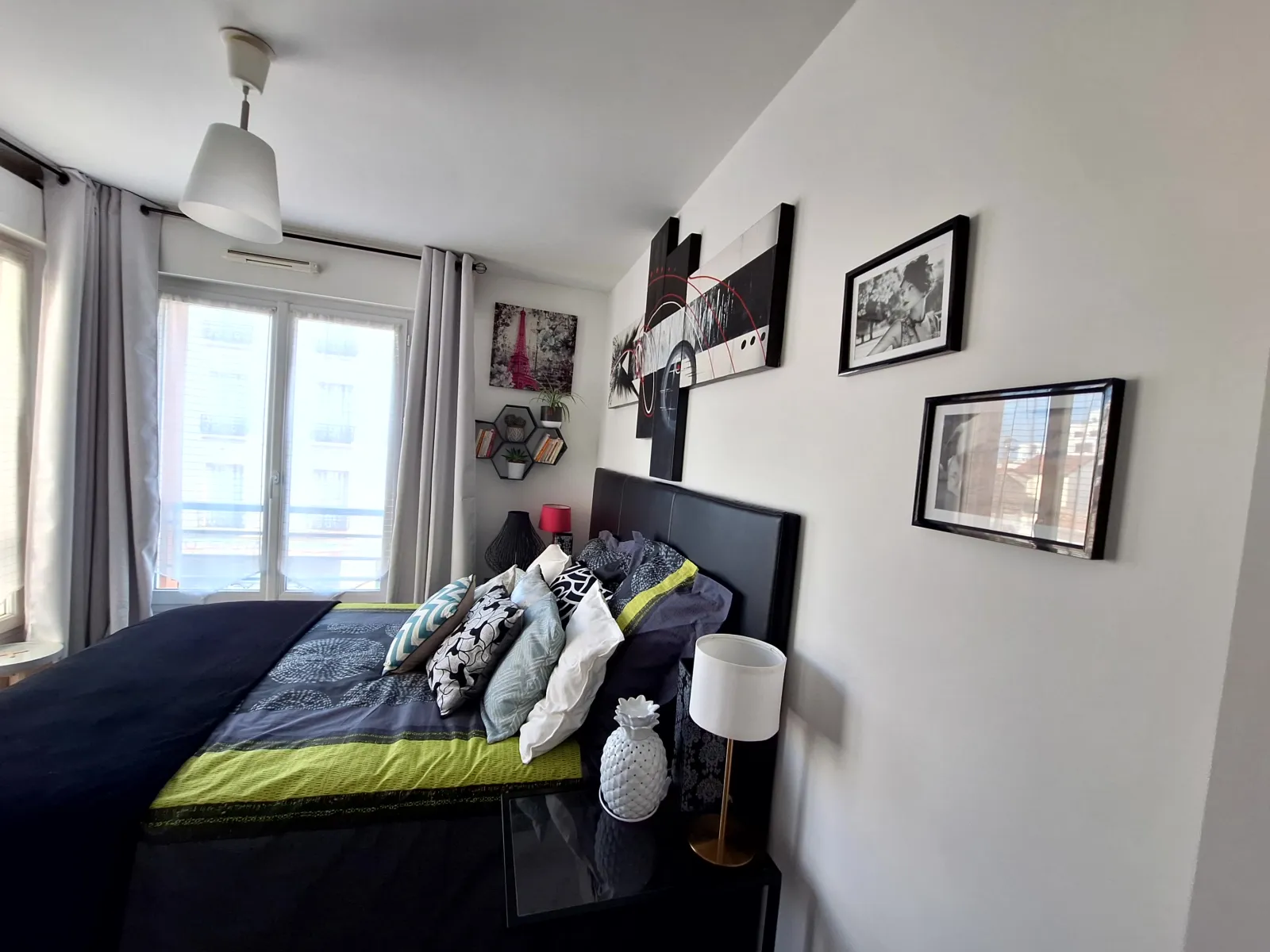 Location Colombes Appartement 66cfc3608cbe