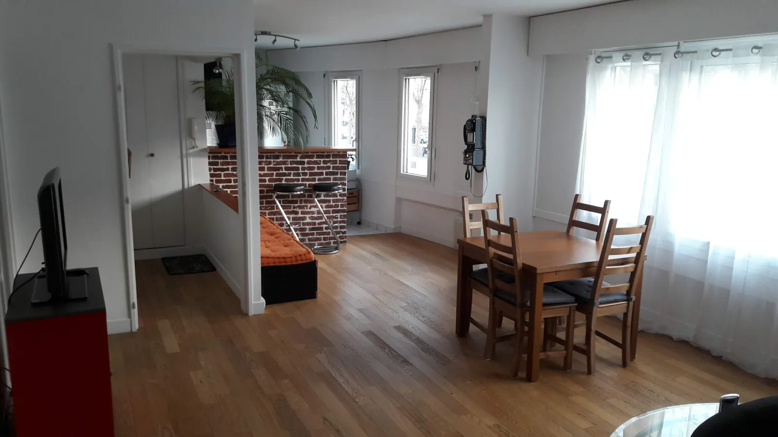 Location Boulogne-Billancourt Appartement 66d020580c49