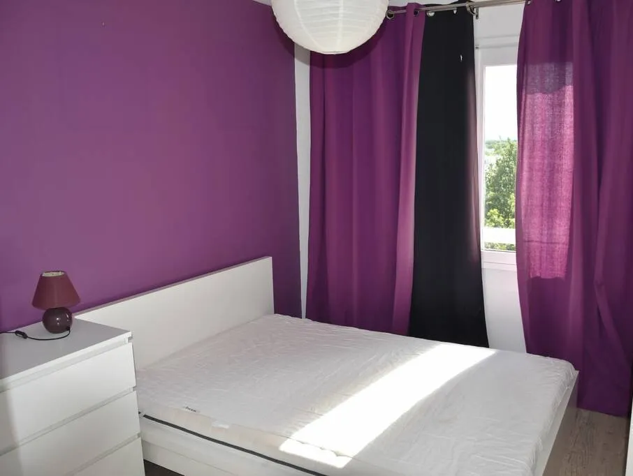 Location Tremblay-en-France Chambre 66d0301d32e0