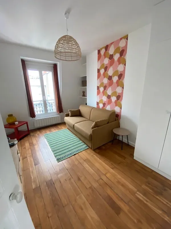 Location Paris Appartement 66d0407b628b