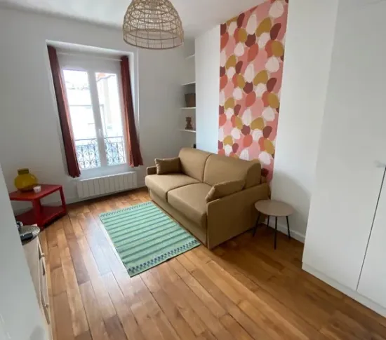 Location Paris Appartement 66d0407b628b