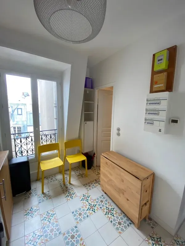 Location Paris Appartement 66d0407b628b