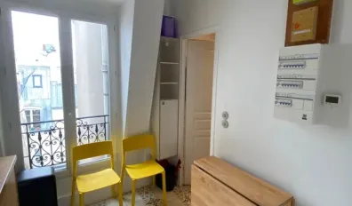 Location Paris Appartement 66d0407b628b