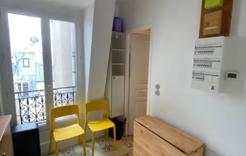 Location Paris Appartement 66d0407b628b