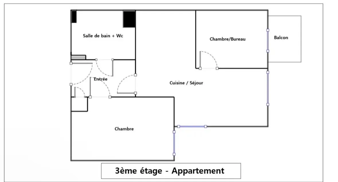 Location Cergy Appartement 66d04d7ed47e