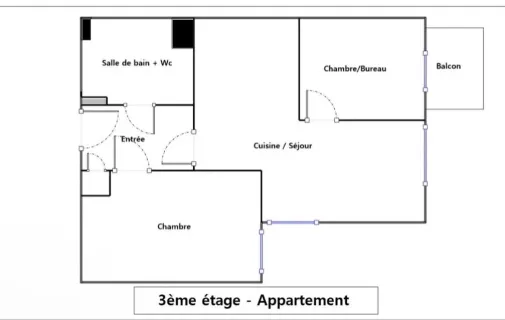 Location Cergy Appartement 66d04d7ed47e