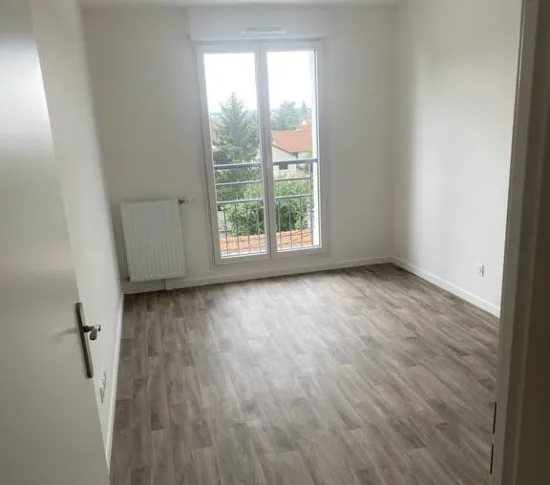 Location Le Blanc-Mesnil Appartement 66d069fe50a5