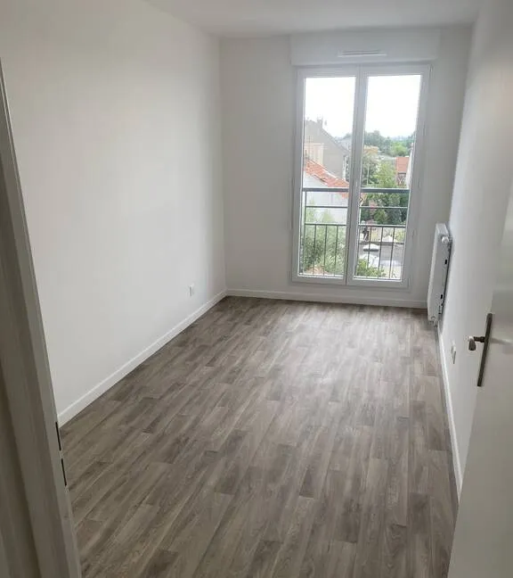 Location Le Blanc-Mesnil Appartement 66d069fe50a5