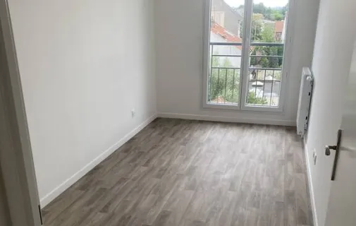 Location Le Blanc-Mesnil Appartement 66d069fe50a5