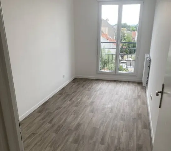 Location Le Blanc-Mesnil Appartement 66d069fe50a5