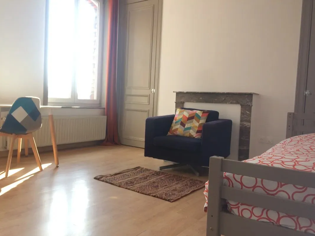 Location Roubaix Chambre 66d07403eedb