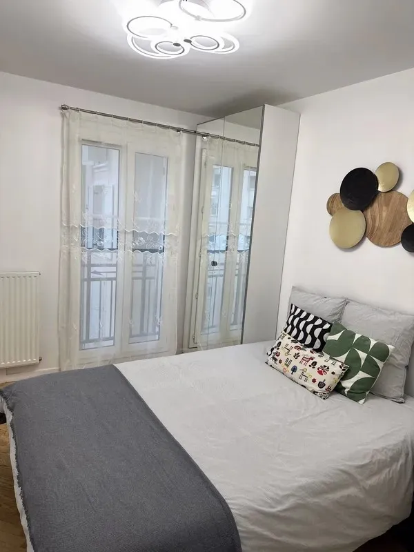 Location Courbevoie Appartement 66d07e4bd9a4