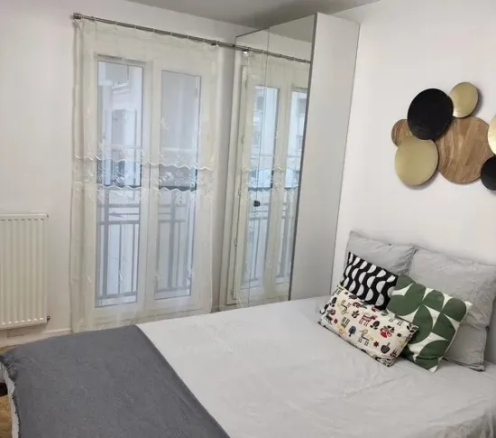 Location Courbevoie Appartement 66d07e4bd9a4