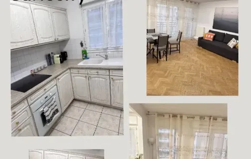 Location Courbevoie Appartement 66d07e4bd9a4