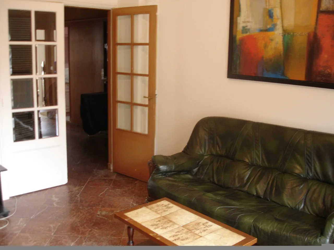 Location Vitry-sur-Seine Maison 66d080f1031f