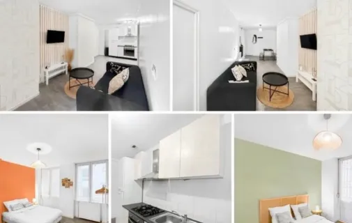 Location Saint-Étienne Appartement 66d0844f38db