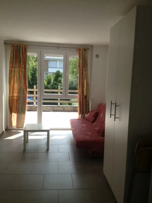 Location Villeneuve-d'Ascq Appartement 66d08b1f2e20