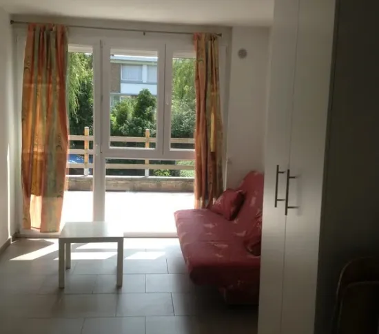 Location Villeneuve-d'Ascq Appartement 66d08b1f2e20