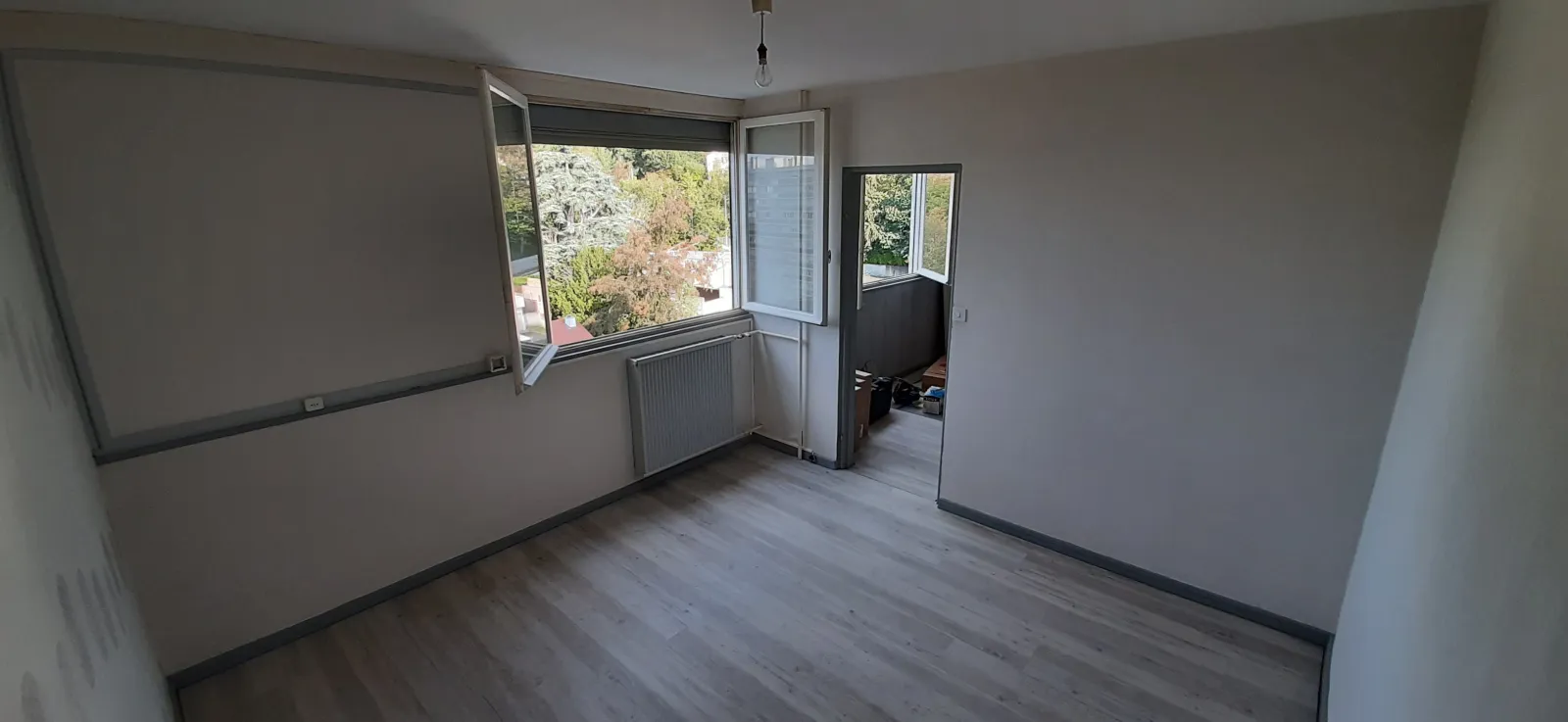 Location Saint-Étienne Appartement 66d08c424116