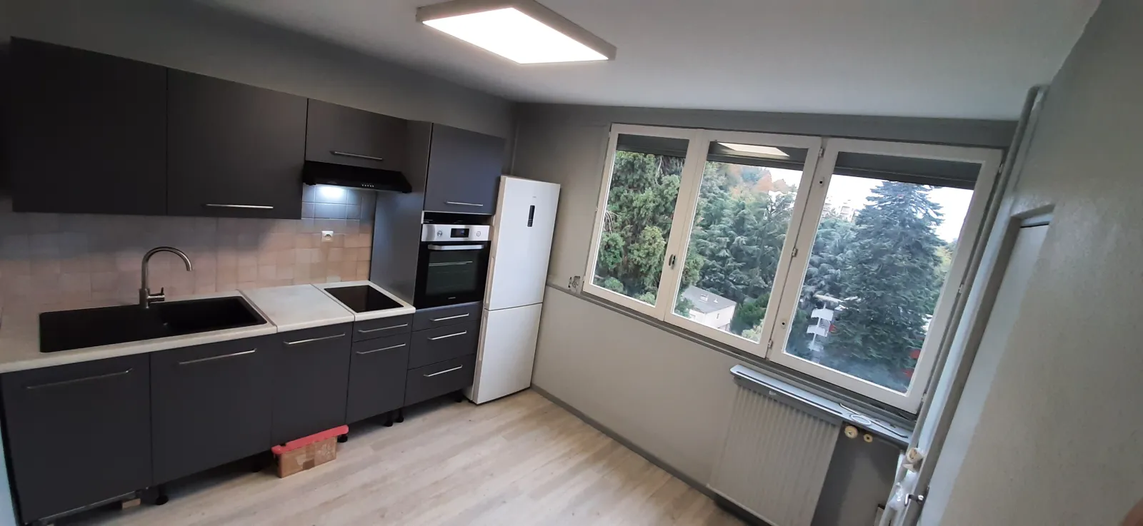 Location Saint-Étienne Appartement 66d08c424116