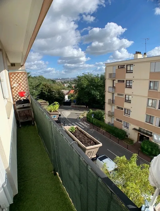 Location Le Plessis-Robinson Appartement 66d144857fc6