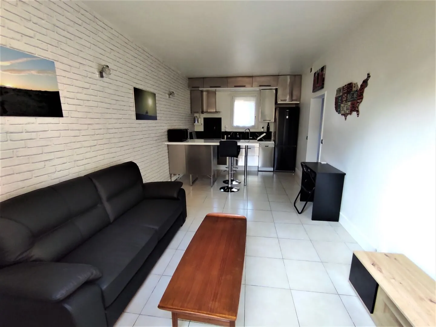 Location Chaville Appartement 66d19eda58e0