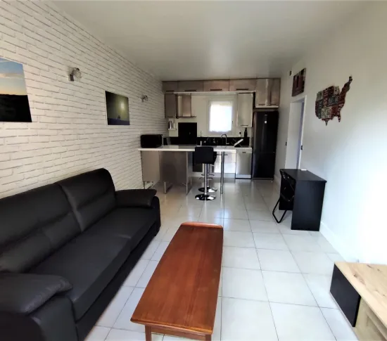 Location Chaville Appartement 66d19eda58e0