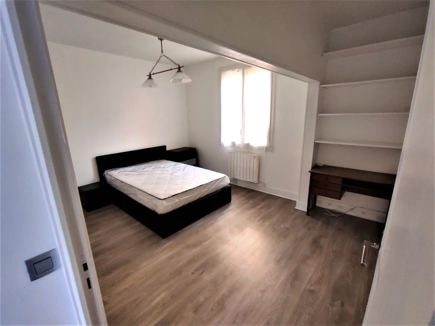 Location Chaville Appartement 66d19eda58e0