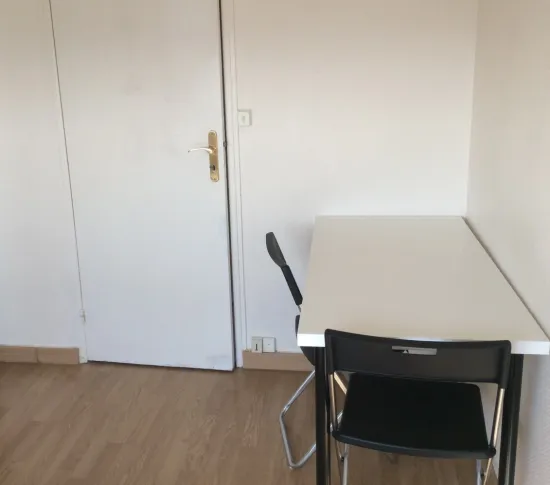 Location Vitry-sur-Seine Chambre 66d1c3e51466