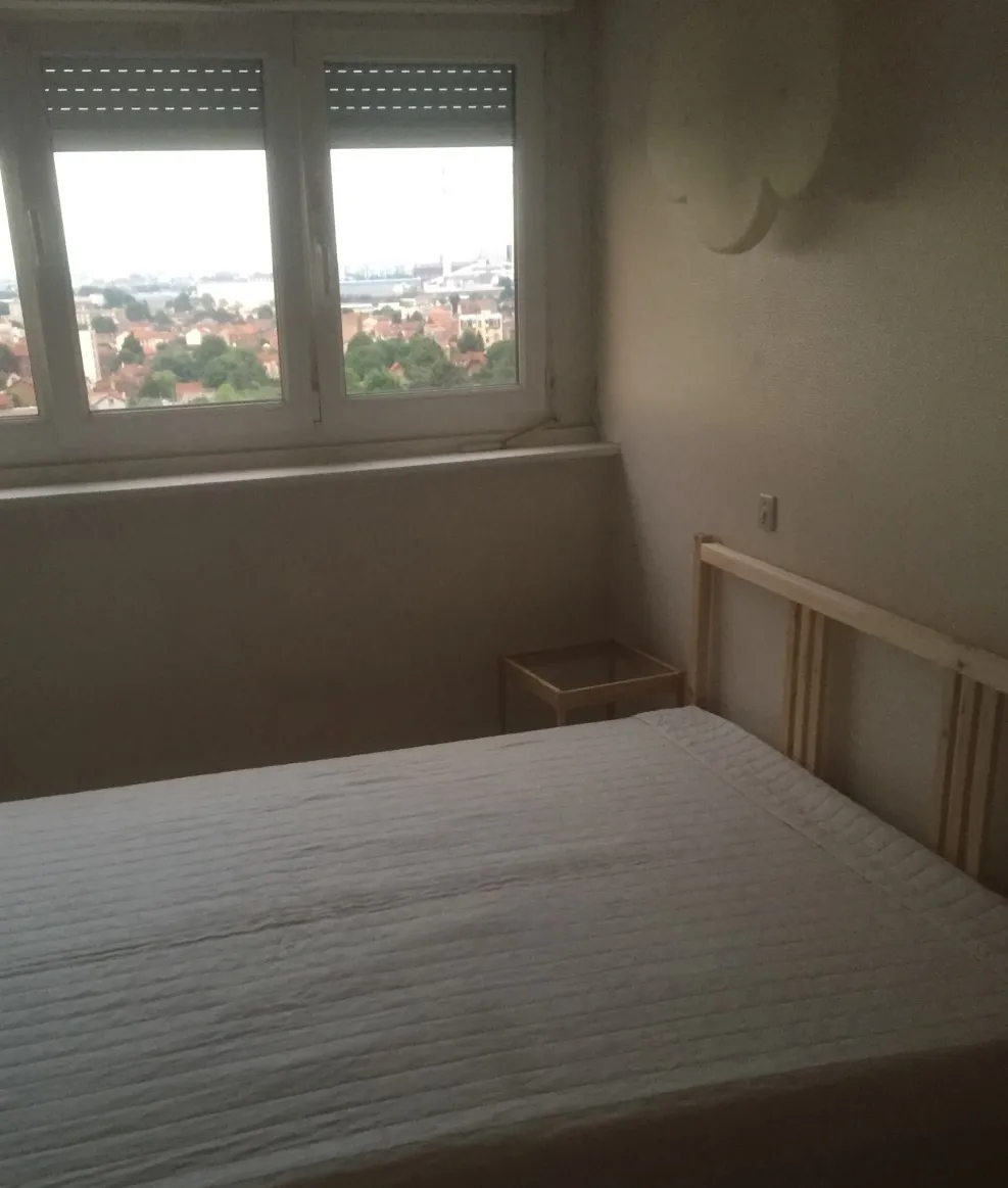 Location Vitry-sur-Seine Chambre 66d1c3e51466