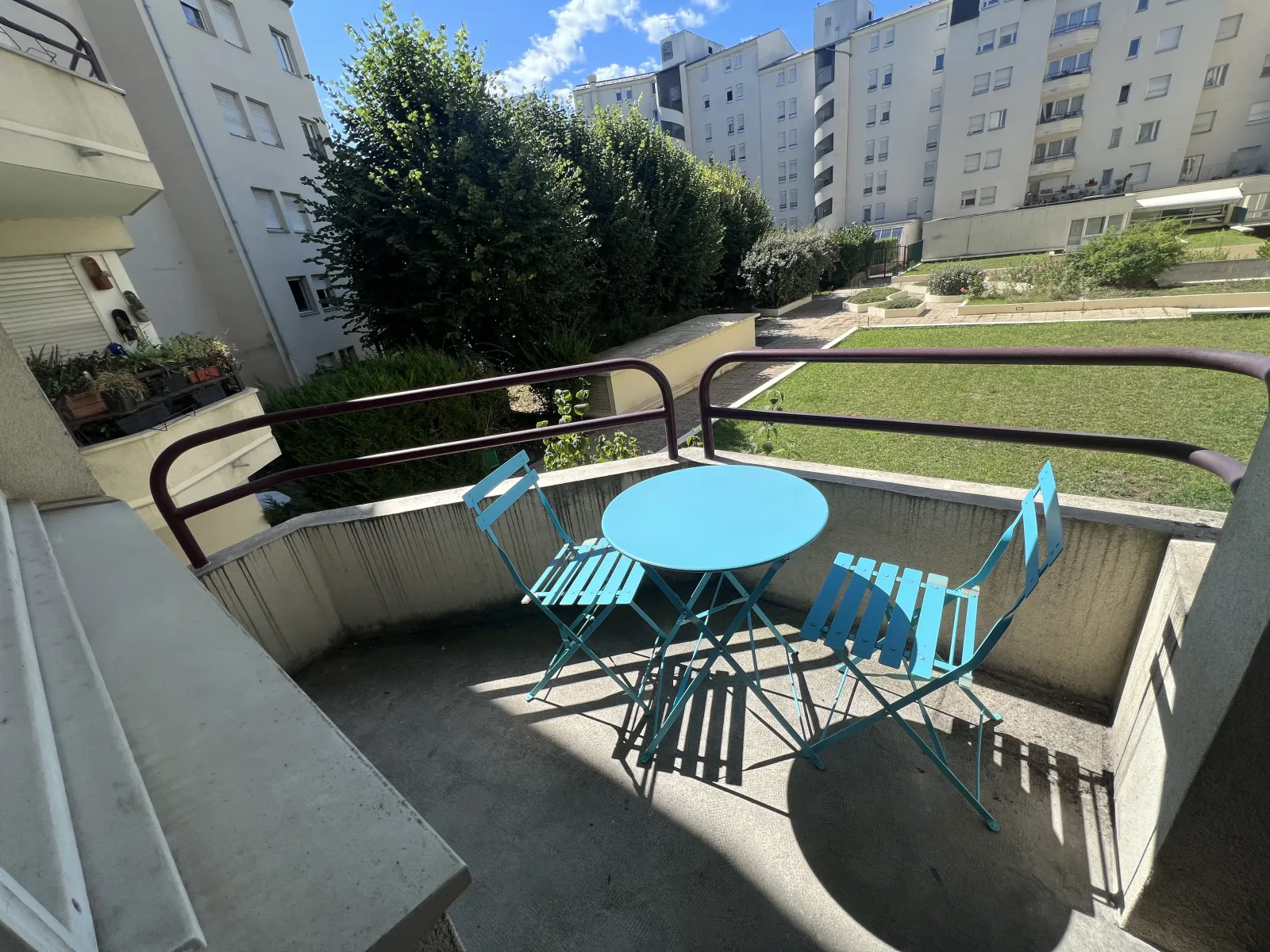 Location Créteil Appartement 66d1cc3b95dc