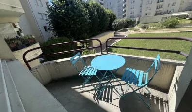 Location Créteil Appartement 66d1cc3b95dc