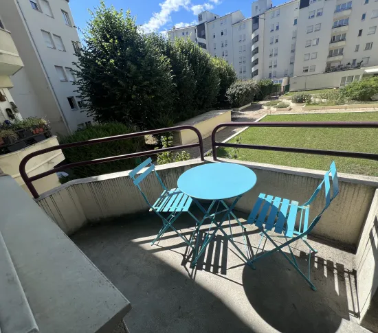 Location Créteil Appartement 66d1cc3b95dc