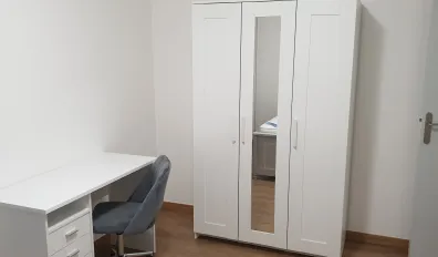 Location Vandœuvre-lès-Nancy Appartement 66d23d5c2b38