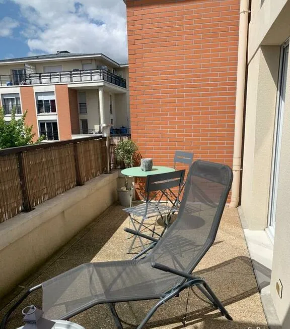 Location Bondy Appartement 66d582d716bb