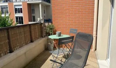 Location Bondy Appartement 66d582d716bb