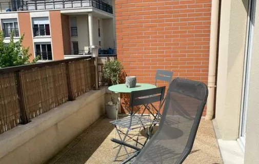 Location Bondy Appartement 66d582d716bb