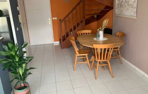 Location Bondy Appartement 66d582d716bb