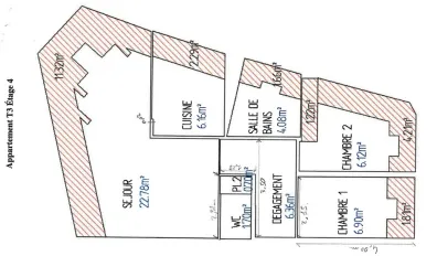 Location Nancy Appartement 66d586cfa259