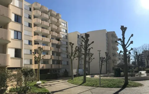 Location Montigny-le-Bretonneux Appartement 66d58b87a6ec