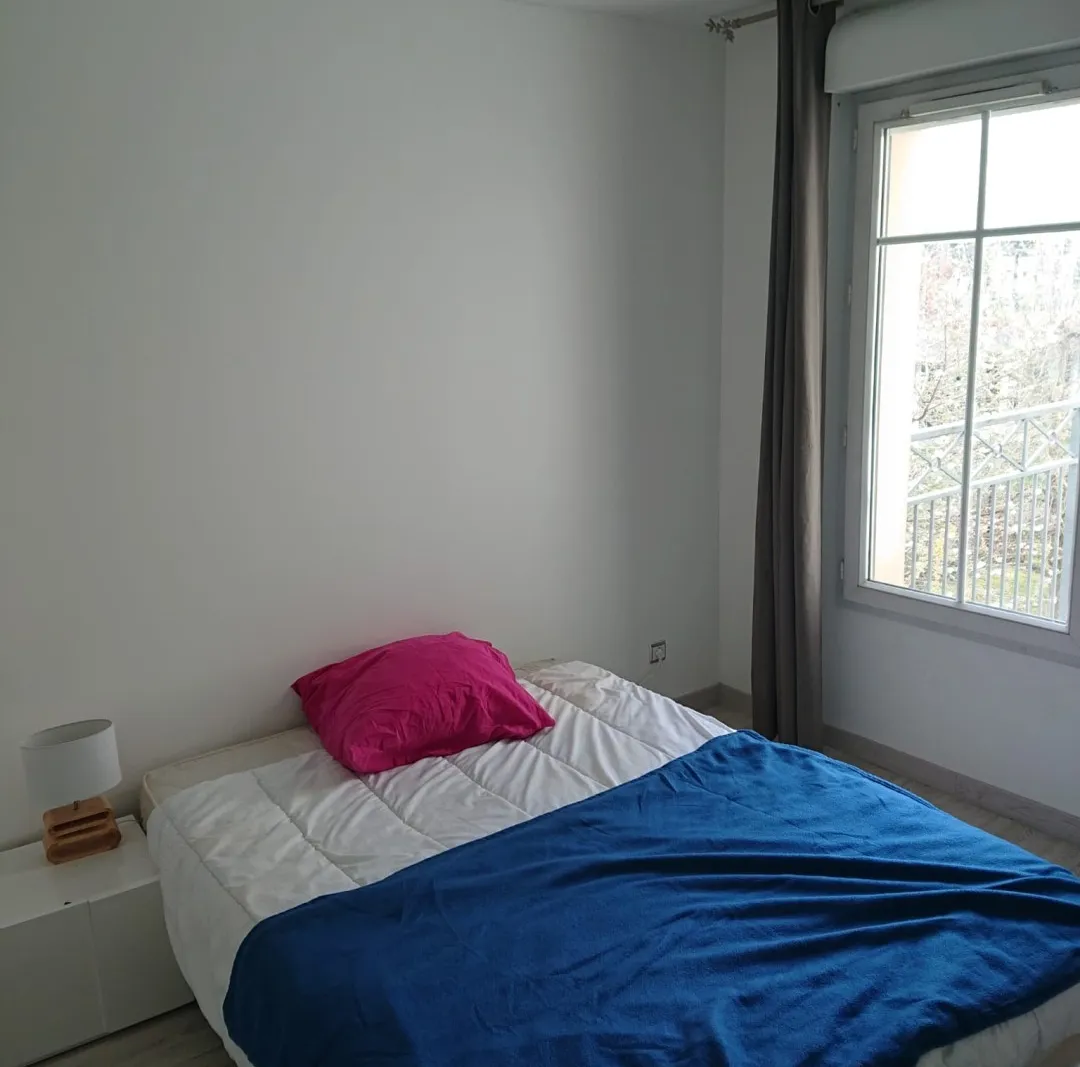 Location Fontenay-sous-Bois Appartement 66d593a39fd8