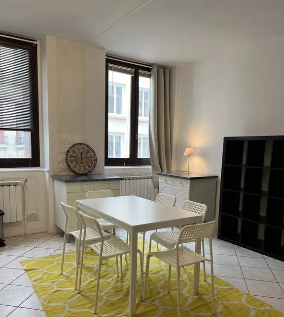 Location Saint-Étienne Chambre 66d5958dca35