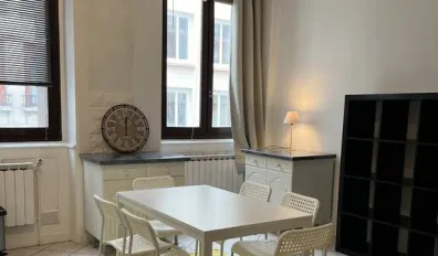 Location Saint-Étienne Chambre 66d5958dca35